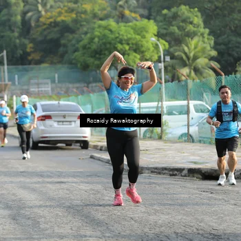 Runner Photo 8075766