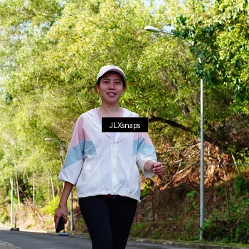 Runner Photo 8075772
