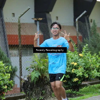 Runner Photo 8075774