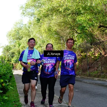 Runner Photo 8075777