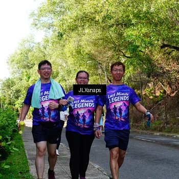 Runner Photo 8075778