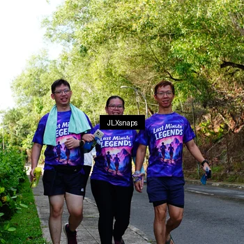 Runner Photo 8075781