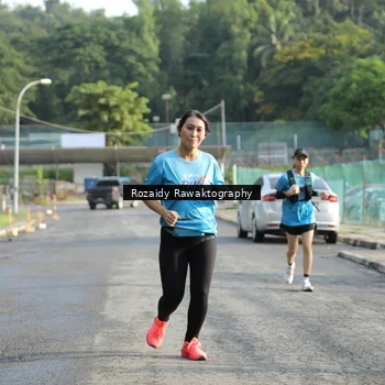Runner Photo 8075785