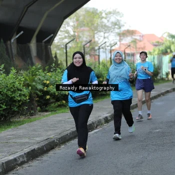 Runner Photo 8075788