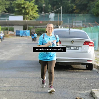 Runner Photo 8075792
