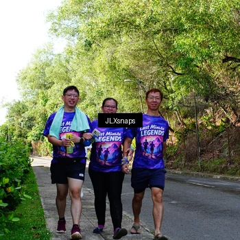 Runner Photo 8075793