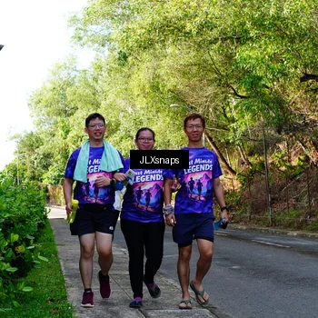 Runner Photo 8075796