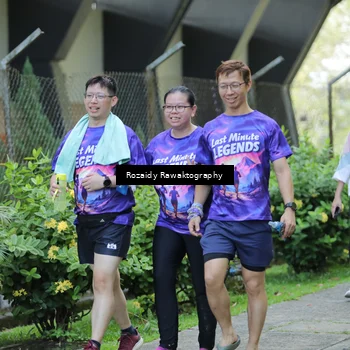 Runner Photo 8075799