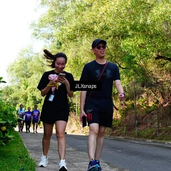 Runner Photo 8075802