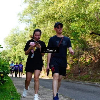 Runner Photo 8075805