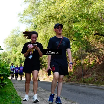 Runner Photo 8075807