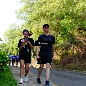 Runner Photo 8075808