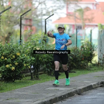Runner Photo 8075810