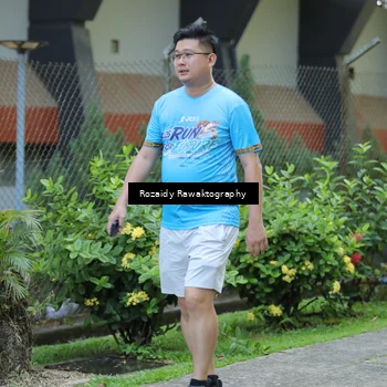 Runner Photo 8075812