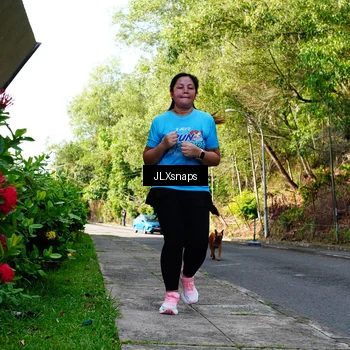 Runner Photo 8075813
