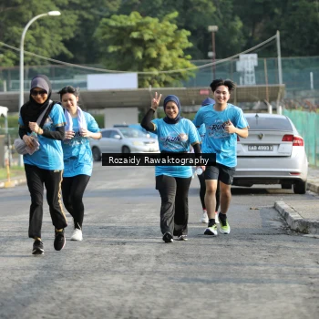 Runner Photo 8075814