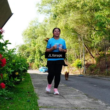 Runner Photo 8075815