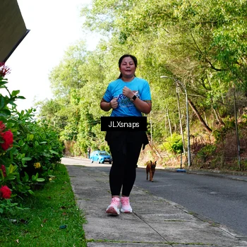 Runner Photo 8075817