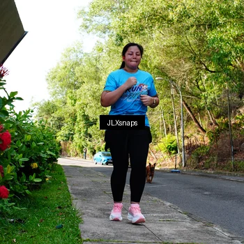 Runner Photo 8075820
