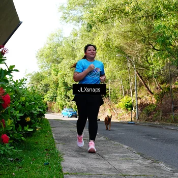 Runner Photo 8075825