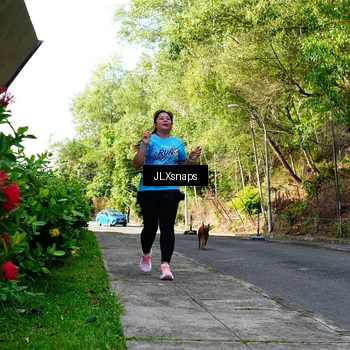 Runner Photo 8075829