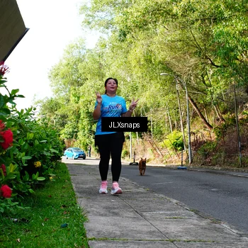 Runner Photo 8075830