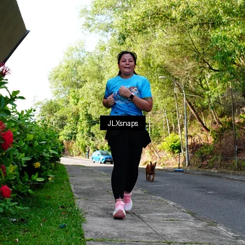 Runner Photo 8075831