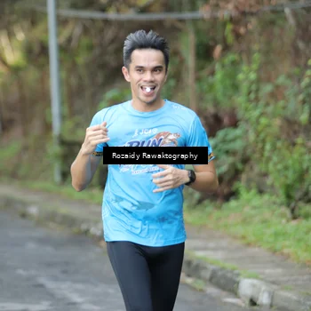 Runner Photo 8075832
