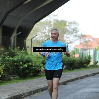 Runner Photo 8075835