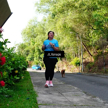 Runner Photo 8075838