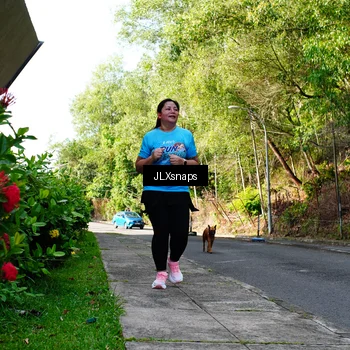 Runner Photo 8075847