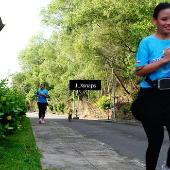 Runner Photo 8075852