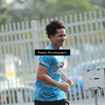Runner Photo 8075856