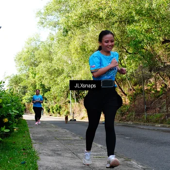 Runner Photo 8075857