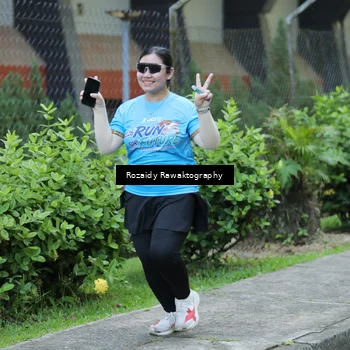 Runner Photo 8075864
