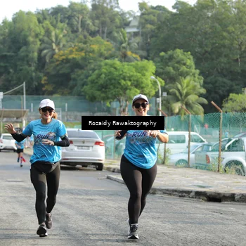 Runner Photo 8075867