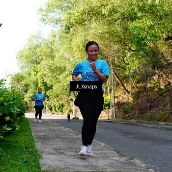 Runner Photo 8075868