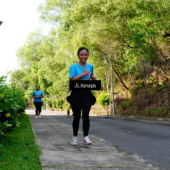 Runner Photo 8075870