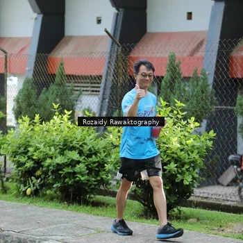 Runner Photo 8075873