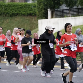 Runner Photo 8075880