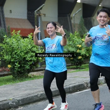 Runner Photo 8075881