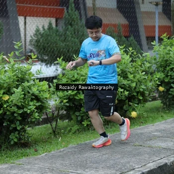 Runner Photo 8075884