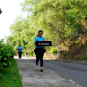 Runner Photo 8075888