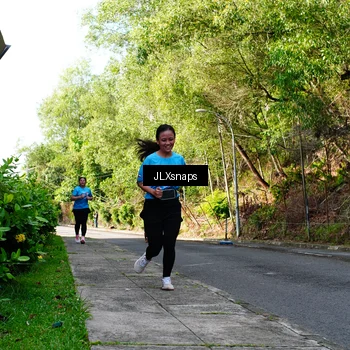 Runner Photo 8075892