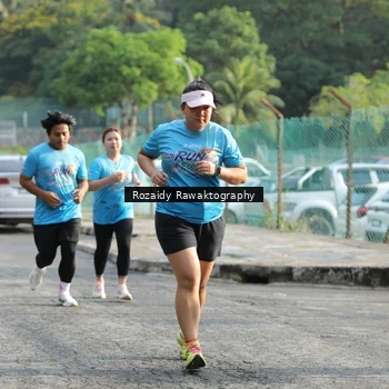 Runner Photo 8075898