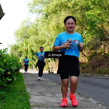 Runner Photo 8075899