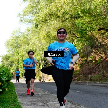 Runner Photo 8075904