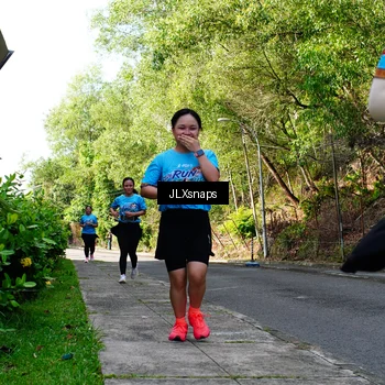 Runner Photo 8075905