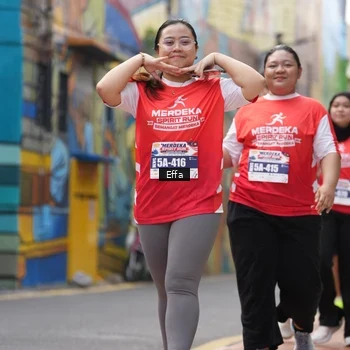 Runner Photo 8075906