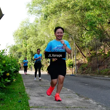 Runner Photo 8075907